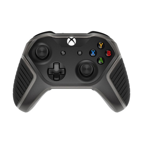 OtterBox Easy Grip Gaming Controller Series for Microsoft XBOX Controller Gen 8, black
