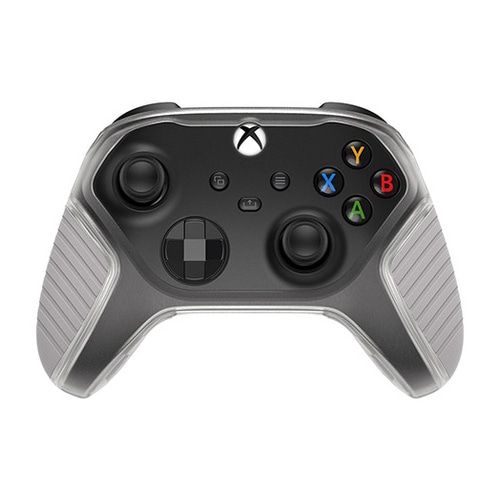 OtterBox Easy Grip Gaming Controller Series for Microsoft XBOX Controller Gen 9, Dreamscape White/Grey