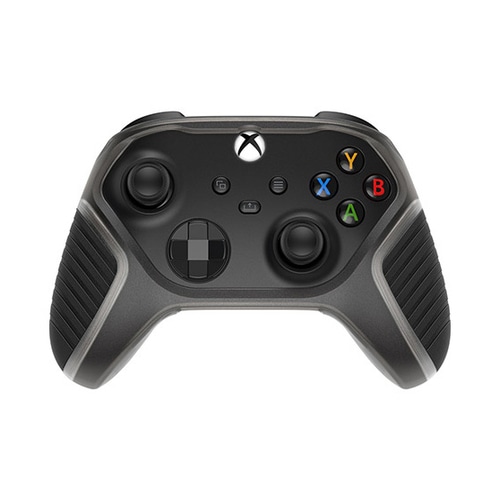 OtterBox Easy Grip Gaming Controller Series for Microsoft XBOX Controller Gen 9, black