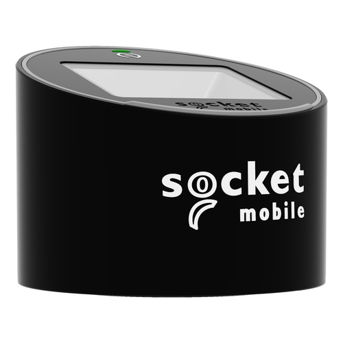 Socket Mobile SocketScan S370 Fixed bar code reader 1D/2D Black
