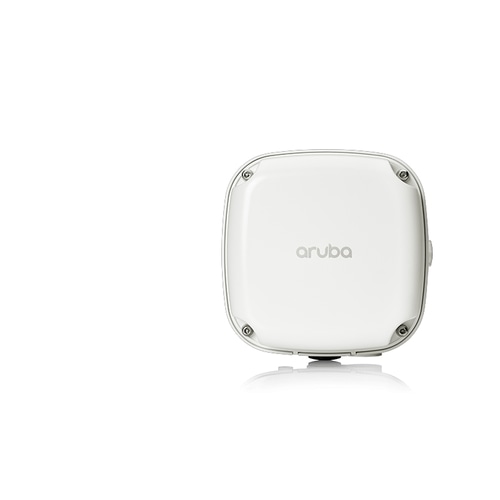 Aruba R4W62A wireless access point White Power over Ethernet (PoE)