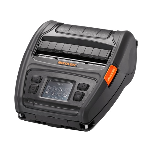 Bixolon XM7-40 203 x 203 DPI Wired & Wireless Direct thermal Mobile printer