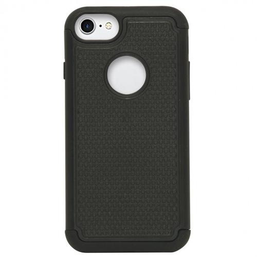 Mobilis 013011 mobile phone case 11.9 cm (4.7) Cover Black