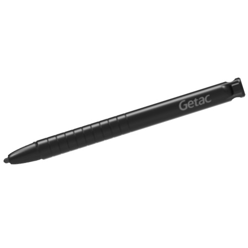 Getac Capacitive Stylus And Tether stylus pen Black