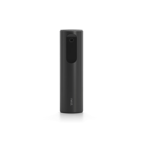 Neat Center 8 MP Black 30 fps