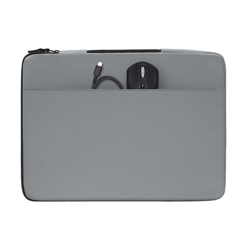 HP Protective Meteor Silver 15-16 Laptop Sleeve case