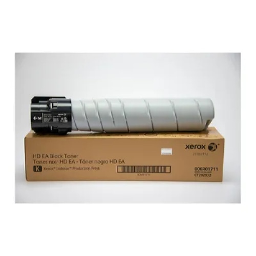 Xerox 006R01711 toner cartridge 1 pc(s) Original Black