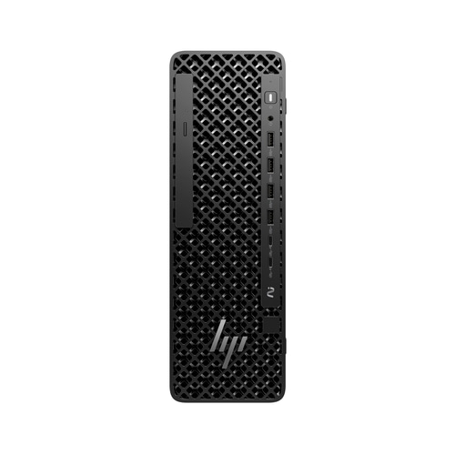 HP Z2 SFF G1i Workstation Desktop PC Intel Core Ultra 7 265 16 GB DDR5-SDRAM Windows 11 Pro AI PC, AI Workstation Black