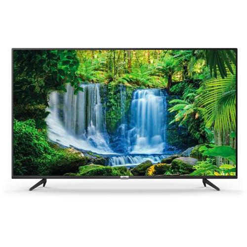 TCL P61 165.1 cm (65) 4K Ultra HD Smart TV Wi-Fi Black