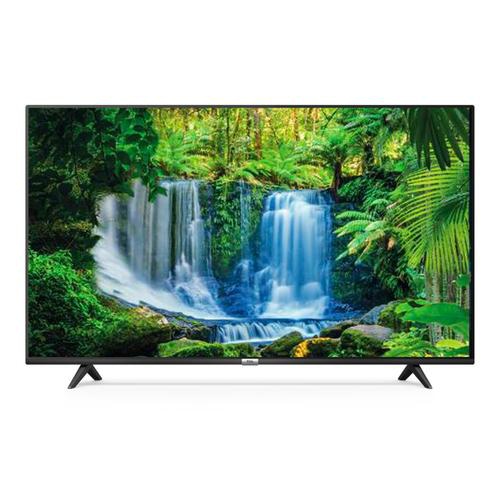 TCL P610K 127 cm (50) 4K Ultra HD Smart TV Wi-Fi Black