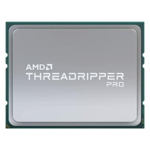 AMD Ryzen Threadripper PRO 7945WX processor 4.7 GHz 64 MB L3