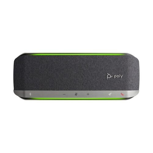 HP Poly Sync 40 USB-A USB-C Speaker Phone