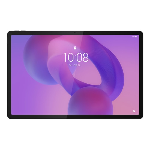 Lenovo Idea Tab Pro Mediatek 256 GB 32.3 cm (12.7) 8 GB Wi-Fi 6E (802.11ax) Android 14 Grey