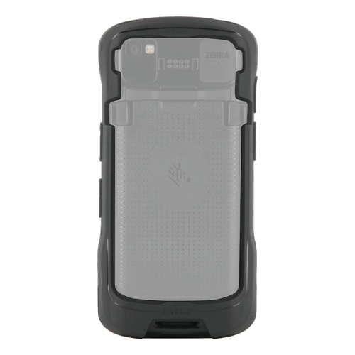 Mobilis 065033 handheld mobile computer case
