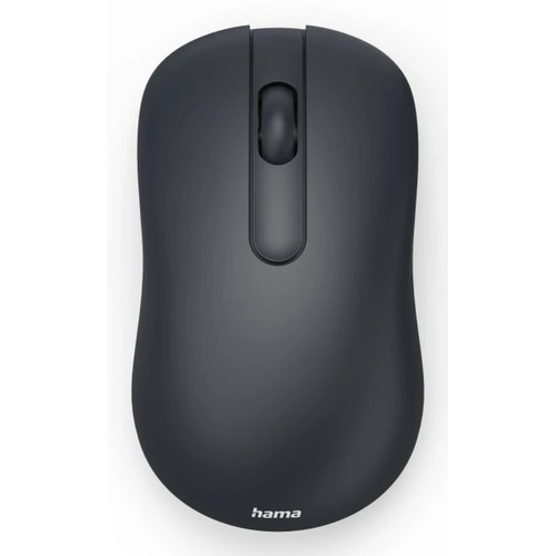 Hama WM-100 mouse Office Ambidextrous RF Wireless Optical 1200 DPI