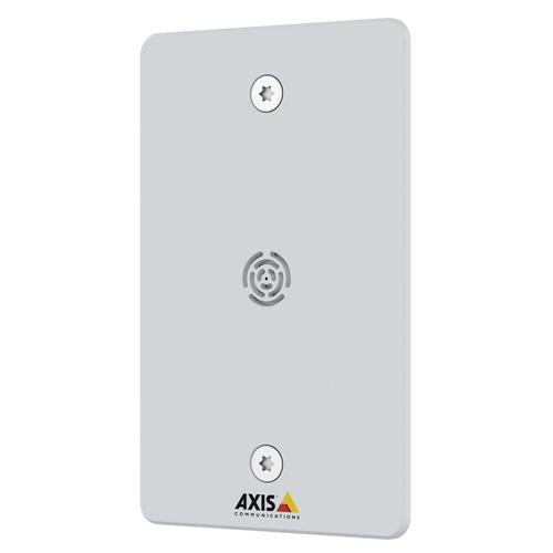 Axis TU1001-V White