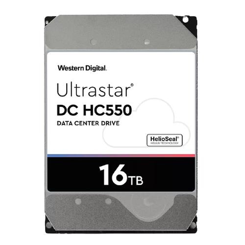 Western Digital Ultrastar 0F38460 internal hard drive 3.5 16384 GB Serial ATA