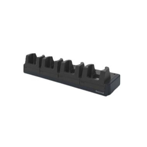Honeywell EDA61K-CB-2 mobile device dock station Mobile computer Black