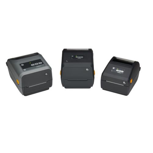 Zebra ZD421 label printer Direct thermal 203 x 203 DPI Wired & Wireless