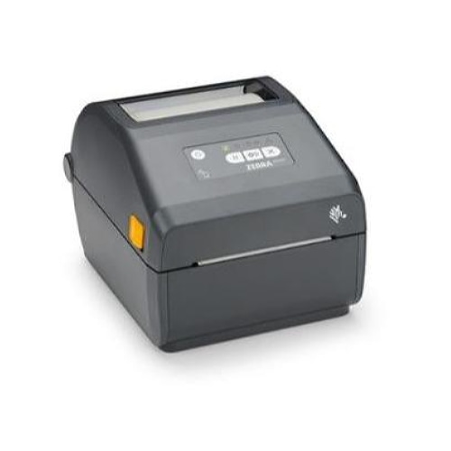 Zebra ZD421 label printer Direct thermal 203 x 203 DPI Wired & Wireless
