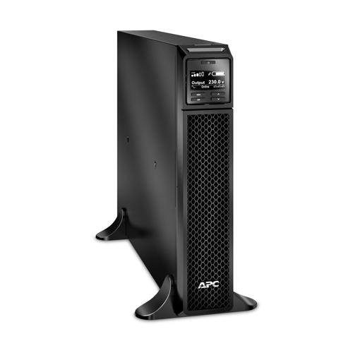APC Smart-UPS On-Line Double-conversion (Online) 2.2 kVA 1980 W 10 AC outlet(s)