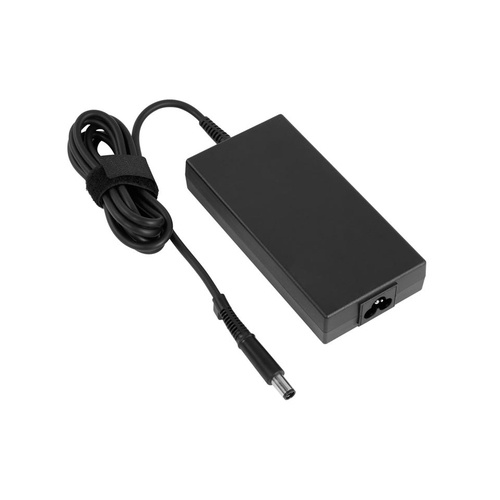 HP L89695-001 power adapter/inverter Indoor 120 W Black