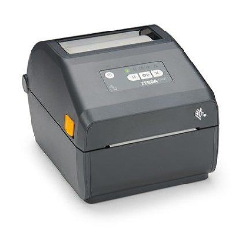 Zebra ZD421T label printer Thermal transfer 300 x 300 DPI Wired & Wireless
