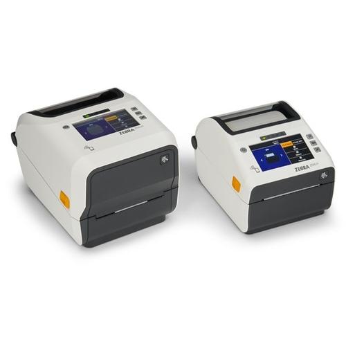 Zebra ZD621 label printer Thermal transfer 300 x 300 DPI Wired & Wireless