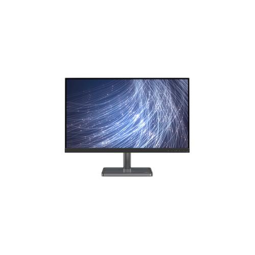Lenovo L27i-30 68.6 cm (27) 1920 x 1080 pixels Full HD LED Black