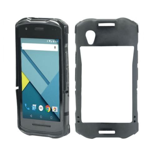 Mobilis 065005 handheld mobile computer case