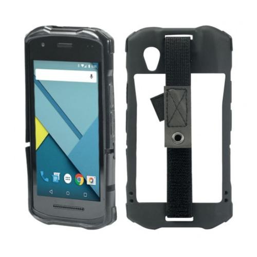 Mobilis 052048 handheld mobile computer case