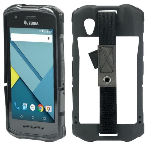 Mobilis 052046 handheld mobile computer case