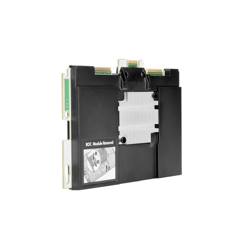 HPE 804424R-B21 RAID controller PCI Express x8 3.0 12 Gbit/s