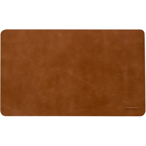dbramante1928 Copenhagen - Desk Mat - Small - Tan
