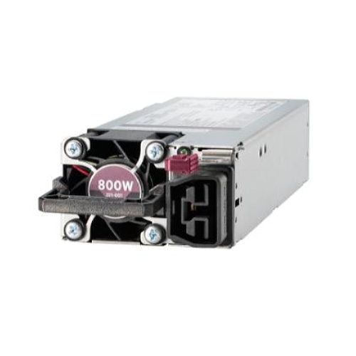 Hewlett Packard Enterprise P38995-B21 power supply unit 800 W Grey