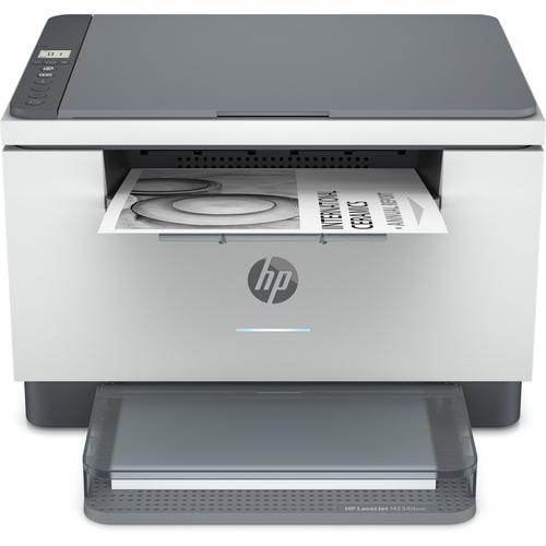 HP LaserJet HP MFP M234dwe Printer, Black and white, Printer for Home and home office, Print, copy, scan, HP+; Scan to email; Scan to PDF