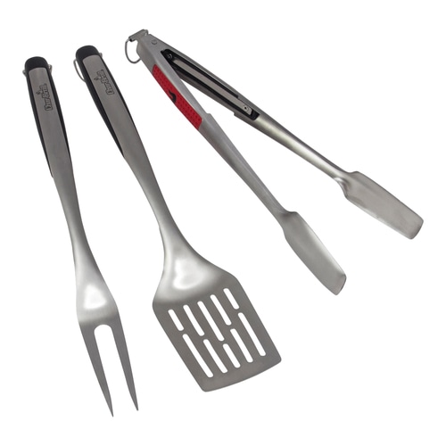 Char-Broil 140767 outdoor barbecue/grill accessory Tool set