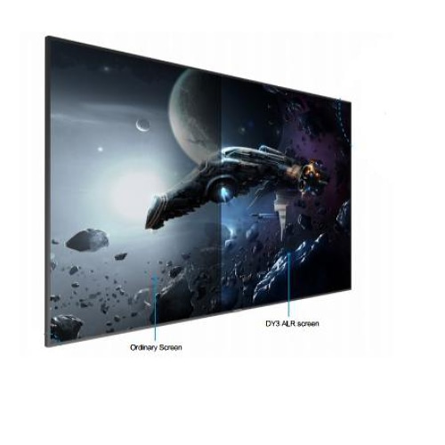 Sapphire AV SALFS266WSF projection screen 3.05 m (120) 16:9