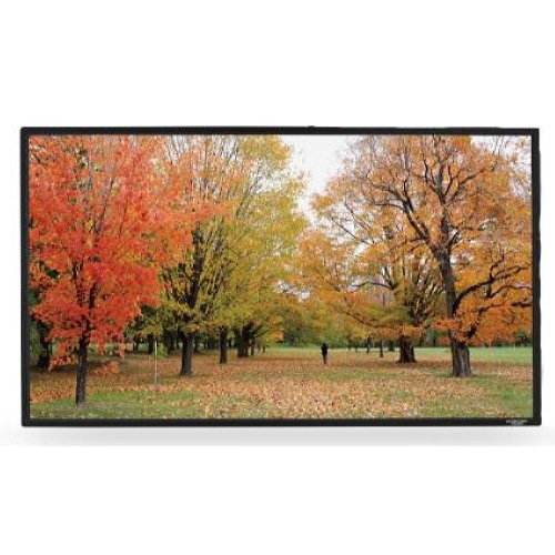 Sapphire AV SFSC234-SB projection screen 2.69 m (106) 16:9