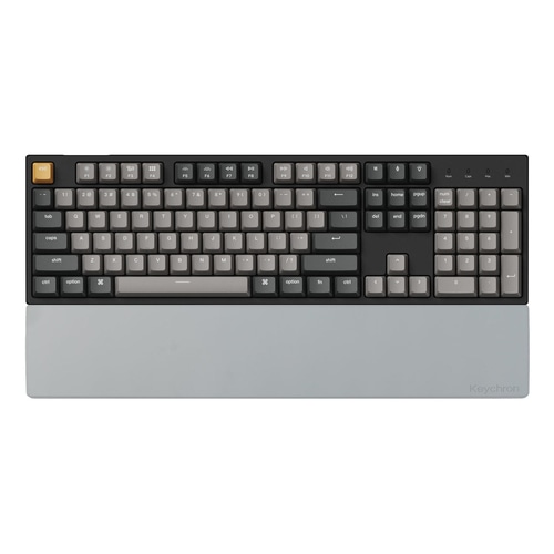 Keychron PR68 input device accessory Keyboard palm rest