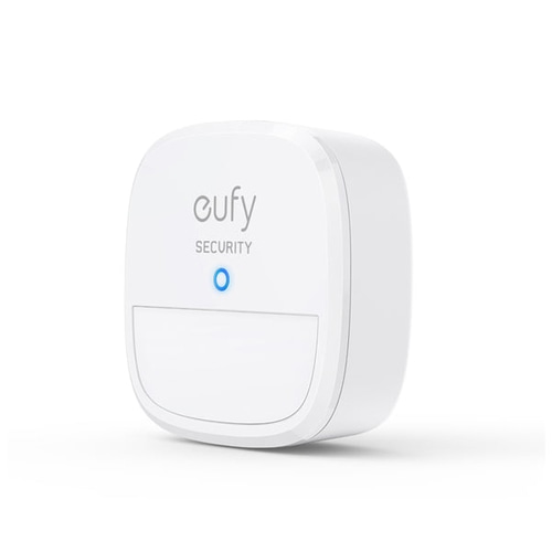 Eufy T8910021 motion detector Wireless Wall White