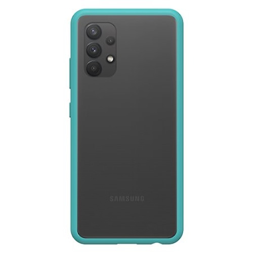 OtterBox React Series for Samsung Galaxy A32, Sea Spray - No retail packaging