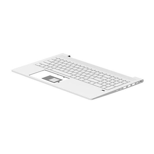 HP M21740-031 notebook spare part Keyboard
