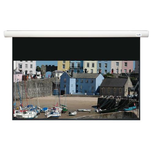 Sapphire AV SEWS450BWSF-10 projection screen 5.28 m (208) 16:10