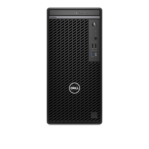 DELL OptiPlex 7020 Intel Core i5 i5-14500 16 GB DDR5-SDRAM 512 GB SSD Windows 11 Pro Mini Tower PC Black