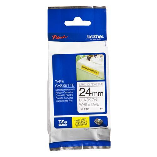 Brother Extra Strength Adhesive Tape