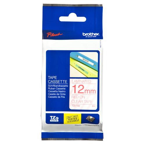 Brother Laminated tape 12mm
