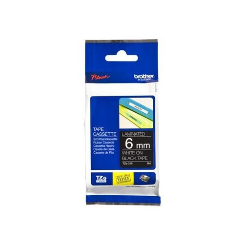 Brother Laminated tape 6mm