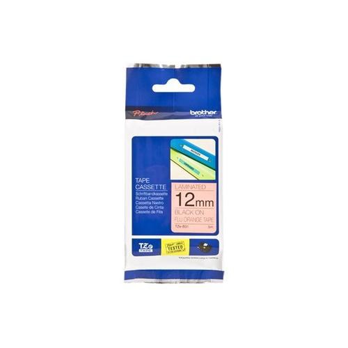 Brother Laminated tape 12mm