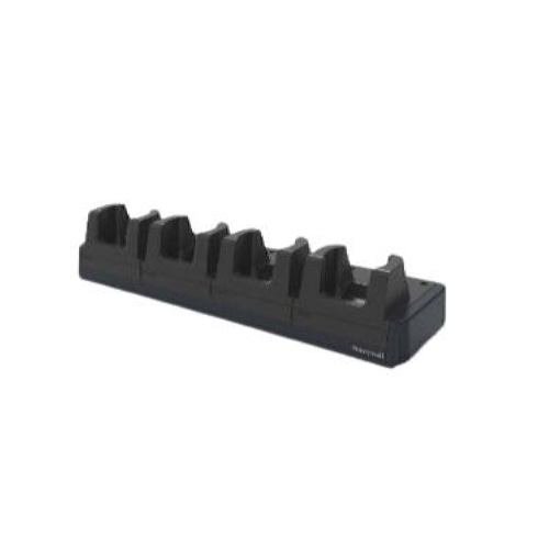 Honeywell EDA61K-CB-3 mobile device dock station Mobile computer Black